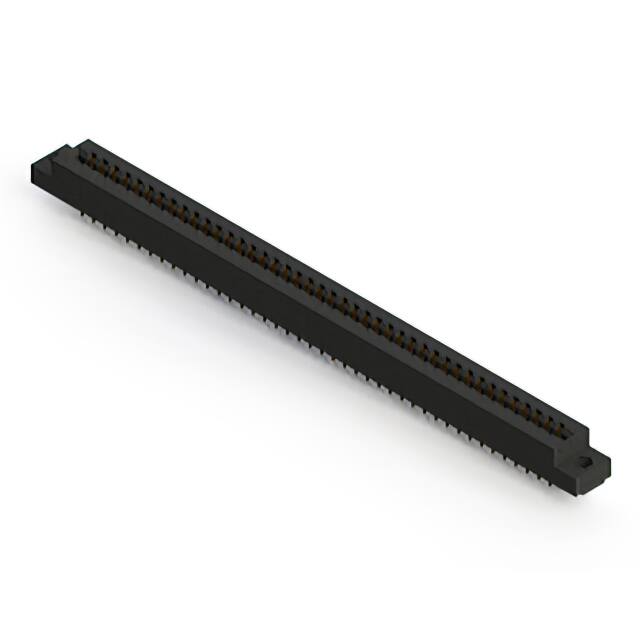 355-084-556-204 EDAC Inc.  Edgeboard Connectors